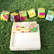 StarBay Puzzle Bottom Puzzle Holder Universal Educational Aid Assistant Puzzle Pallet for School Puzzle Rack